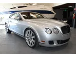 SILVER, 2008 BENTLEY CONTINENTAL Thumnail Image 1