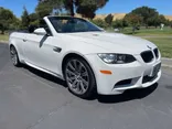 WHITE, 2010 BMW M3 Thumnail Image 1