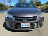 SILVER, 2017 TOYOTA CAMRY Thumnail Image 6