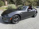 GREY, 2018 MAZDA MX-5 MIATA RF Thumnail Image 7