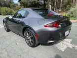 GREY, 2018 MAZDA MX-5 MIATA RF Thumnail Image 3