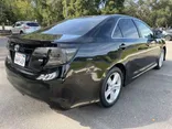 BLACK, 2013 TOYOTA CAMRY Thumnail Image 5