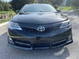 BLACK, 2013 TOYOTA CAMRY Thumnail Image 8