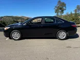 BLACK, 2017 TOYOTA CAMRY Thumnail Image 2