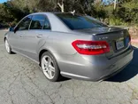 GRAY, 2012 MERCEDES-BENZ E-CLASS Thumnail Image 3