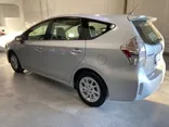 SILVER, 2014 TOYOTA PRIUS Thumnail Image 1