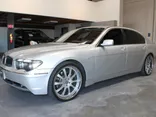 SILVER, 2004 BMW 7 SERIES Thumnail Image 2