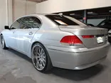 SILVER, 2004 BMW 7 SERIES Thumnail Image 4