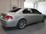 SILVER, 2004 BMW 7 SERIES Thumnail Image 5