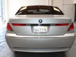 SILVER, 2004 BMW 7 SERIES Thumnail Image 6