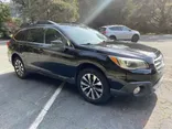 BLACK, 2016 SUBARU OUTBACK Thumnail Image 6