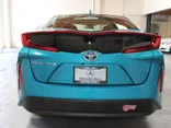 BLUE, 2017 TOYOTA PRIUS PLUG-IN Thumnail Image 5