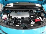 BLUE, 2017 TOYOTA PRIUS PLUG-IN Thumnail Image 14