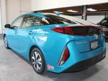 BLUE, 2017 TOYOTA PRIUS PLUG-IN Thumnail Image 6