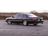 BLACK, 1996 CHEVROLET IMPALA SS Thumnail Image 5