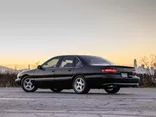 BLACK, 1996 CHEVROLET IMPALA SS Thumnail Image 4