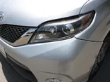 GRAY, 2016 TOYOTA SIENNA Thumnail Image 8