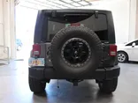 GRAY, 2017 JEEP WRANGLER Thumnail Image 20