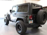 GRAY, 2017 JEEP WRANGLER Thumnail Image 19