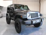 GRAY, 2017 JEEP WRANGLER Thumnail Image 22