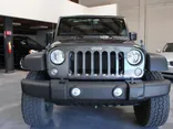 GRAY, 2017 JEEP WRANGLER Thumnail Image 9