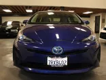 BLUE, 2016 TOYOTA PRIUS Thumnail Image 5