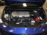 BLUE, 2016 TOYOTA PRIUS Thumnail Image 10