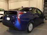 BLUE, 2016 TOYOTA PRIUS Thumnail Image 3