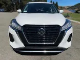 WHITE, 2021 NISSAN KICKS Thumnail Image 9