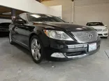 BLACK, 2007 LEXUS LS 460 Thumnail Image 3