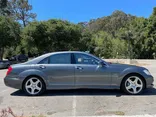 GREY, 2008 MERCEDES S550 Thumnail Image 5