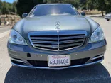 GREY, 2008 MERCEDES S550 Thumnail Image 7