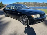 BLACK, 2002 BMW 7 SERIES Thumnail Image 2