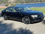 BLACK, 2002 BMW 7 SERIES Thumnail Image 1