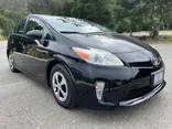 BLACK, 2012 TOYOTA PRIUS Thumnail Image 5