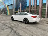 WHITE, 2018 HONDA ACCORD Thumnail Image 4