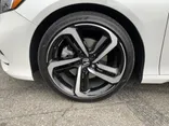 WHITE, 2018 HONDA ACCORD Thumnail Image 8