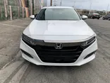 WHITE, 2018 HONDA ACCORD Thumnail Image 9