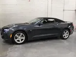 GRAY, 2019 CHEVROLET CAMARO Thumnail Image 8