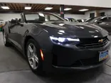 GRAY, 2019 CHEVROLET CAMARO Thumnail Image 2