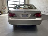 SILVER, 2005 LEXUS ES 300 Thumnail Image 9