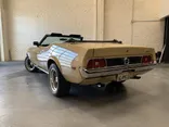 BEIGE, 1970 FORD MUSTANG Thumnail Image 3