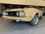 BEIGE, 1970 FORD MUSTANG Thumnail Image 1