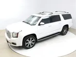 White Frost Tricoat, 2016 GMC YUKON XL Thumnail Image 14