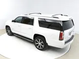 White Frost Tricoat, 2016 GMC YUKON XL Thumnail Image 15