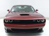 Octane Red Pearlcoat, 2018 DODGE CHALLENGER Thumnail Image 2