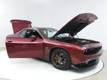 Octane Red Pearlcoat, 2018 DODGE CHALLENGER Thumnail Image 9