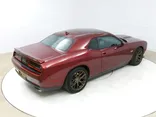 Octane Red Pearlcoat, 2018 DODGE CHALLENGER Thumnail Image 16