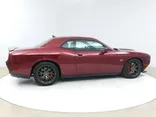 Octane Red Pearlcoat, 2018 DODGE CHALLENGER Thumnail Image 8