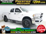 Bright White Clearcoat, 2020 RAM 2500 Thumnail Image 1